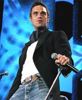 Смотреть Концерт Робби Вилямса Онлайн / Watch Robbie Williams Live Concert Online